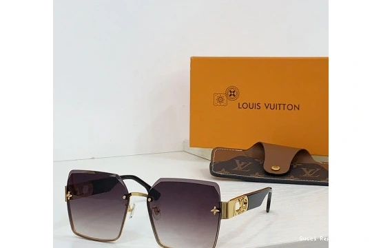 REP Upshoe UP-05 LV Sunglasses 0101
